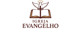 Logo Igreja Evangelho 